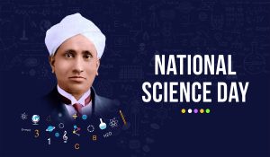 National Science Day: celebrating discoveries in Cancer detection, Mars, Raman effect; leading to Asia’s first Nobel prize