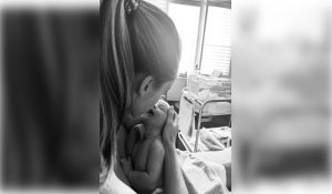 Pat Cummins, wife Becky welcome baby girl Edi