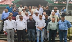 4000 Patwaris-Kanungos on strike in Himachal: Minister promises quick solution