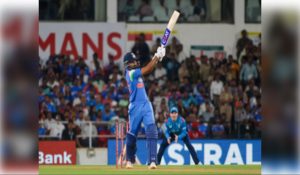 Ponting delighted to see Iyer back in Indian team ahead of Champions Trophy