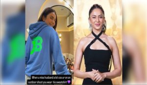 This is what Rakul does when she misses hubby Jackky Bhagnani a lot
