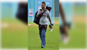 Sri Lanka opener Dimuth Karunaratne to retire after his 100th Test in Galle