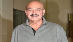 Rakesh Roshan calls receiving the Outstanding Achievement Award at IIFA 2025 ‘incredibly special’