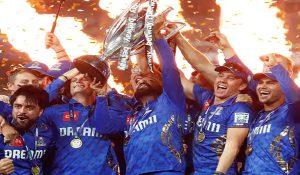 MI Cape Town win maiden SA20 title: beat Sunrisers Eastern Cape by 76 runs