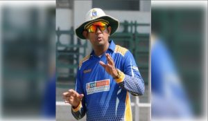IPL: Sairaj Bahutule returns to Rajasthan Royals as spin bowling coach