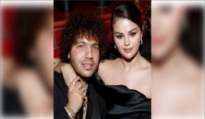 Who linked up Selena Gomez, fiance Benny Blanco? Couple reveals