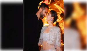Mira Rajput pens a heartfelt birthday wish for ‘love of her life’
