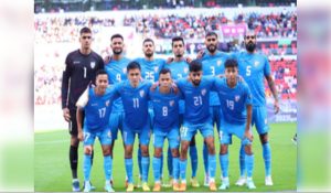 Shillong to host Asian Cup qualifier against Bangladesh in March