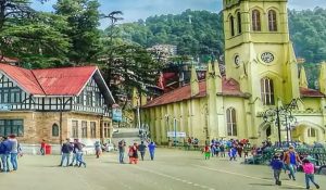 HP Tourism: Millions of Tourists Arrive to Escape the Heat; Record Crowds at Tourist Spots