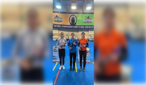 Shooting: Suruchi unstoppable; Kiran and Varun also win in National Trials