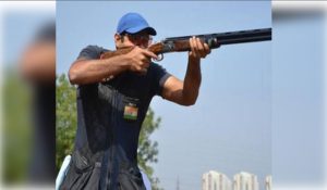 Indian shooting team for Cyprus Shotgun World Cup announced