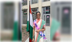 Sindhu nominates Sachin, Virat, Neeraj to join PM Modi’s ‘fight against obesity’