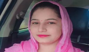 Attack on Haryanvi singer, stones pelted on car: Car forcibly stopped after program