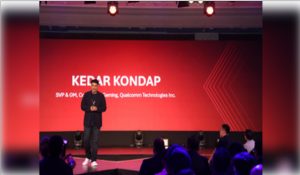 US tech major Qualcomm launches advanced AI-powered Snapdragon X platform in India