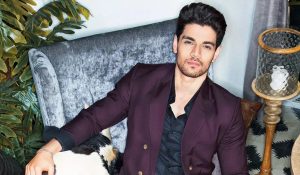 Sooraj Pancholi sustains major burns while filming a crucial action sequence