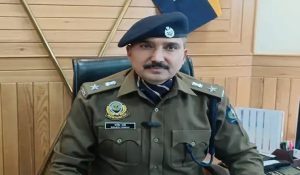 Major action against drug mafia in Shimla: 10 members of Shah gang arrested