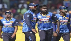 Sri Lanka name Athapaththu-led squad for tri-series against India and SA