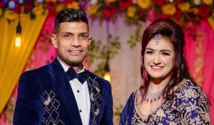 Arjuna Awardee Sweety Boora accuses husband of assault, demands divorce and alimony