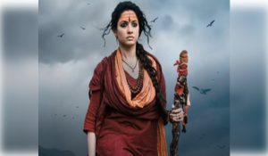 ‘Odela 2’ teaser starring Tamannaah Bhatia sets stage at Maha Kumbh promising a riveting thriller