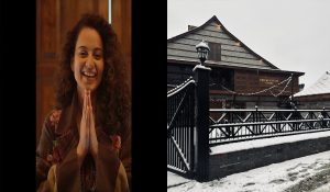 Kangana Ranaut opens a cafe in Manali: says childhood dream fulfilled