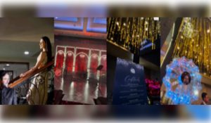 Priyanka Chopra’s brother’s wedding venue & decor unveiled