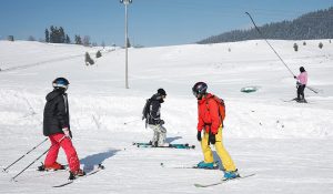 Khelo India Winter Games in Gulmarg postponed due to insufficient snow