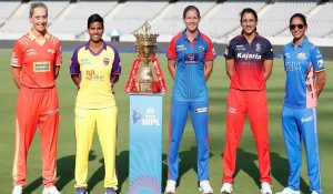 WPL season 3 starts today; know when & where to watch