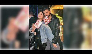 Sonakshi Sinha and Zaheer Iqbal transform into ‘Rani and Raja’