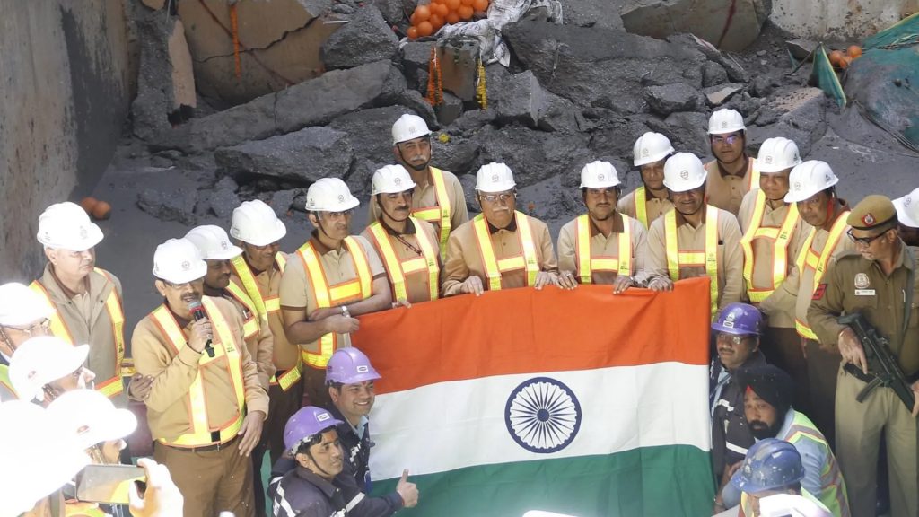 Delhi Metro will have longest single-city network in world by Dec: Manohar Lal