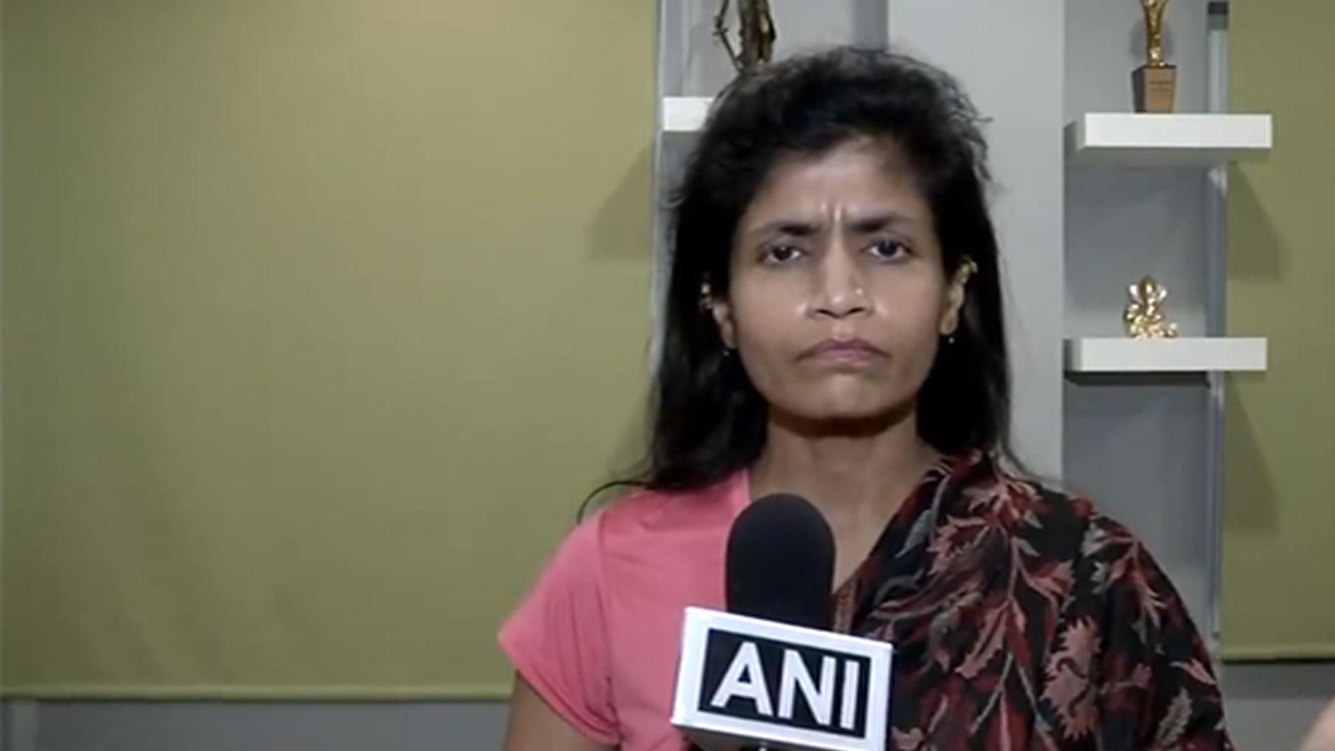 BJP spokesperson Rachna Reddy slams Kerala CM over delimitation