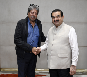 Adani, PGTI to launch Invitational Golf Championship