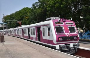 Woman jumps out of running train to escape sexual assault in Hyderabad