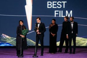 Asian Film Awards 2025: All We Imagine As Light, Santosh shine at top honours
