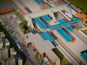 Redevelopment of 60 railway stations under Amrit Bharat scheme begin in North East