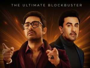 Ranbir Kapoor and Aamir Khan set for exciting collaboration, Alia Bhatt teases ‘Biggest Blockbuster’