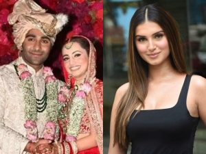 Aadar Jain clears air on ‘Timepass’ remark; Alekha Advani says Tara Sutaria knew about their bond