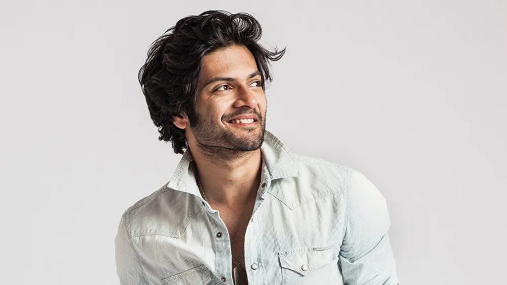 Ali Fazal confirms role in Raj & DK's fantasy period drama Rakht Brahmand