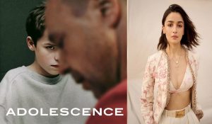 Alia Bhatt in awe of the Netflix series, ‘Adolescence’, calls it ‘perfection’
