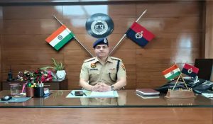 Advisory issued regarding Holi in Ambala: Police to be deployed throughout the district