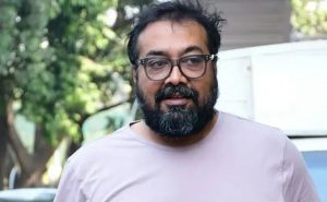 Anurag Kashyap faces legal action as Surat court issues notice for May 7 appearance
