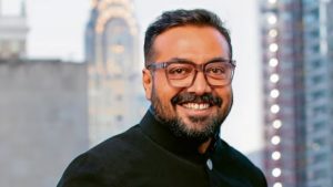 Anurag Kashyap row: Director apologises to Brahmin community, ensures he will work on his anger