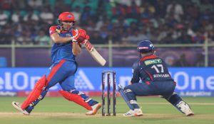 IPL 2025: Ashutosh Sharma’s 66 runs helps Delhi seal thrilling one-wicket win 