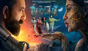 Trailer of Sanjay Dutt, Mouni Roy-starrer ‘Bhootnii’ out now