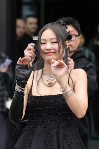 BLACKPINK’s Jennie accused of copying Alia Bhatt’s Rani theme song
