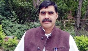 Matter of firing on Former MLA Bumber Thakur echoes in Assembly, CM Sukhu says SIT formed to investigate