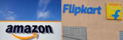 Bureau of Indian Standards seized shoddy goods in raids on Amazon, Flipkart warehouses