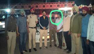 Vandalism of HRTC Bus Case: Punjab Police arrest two accused