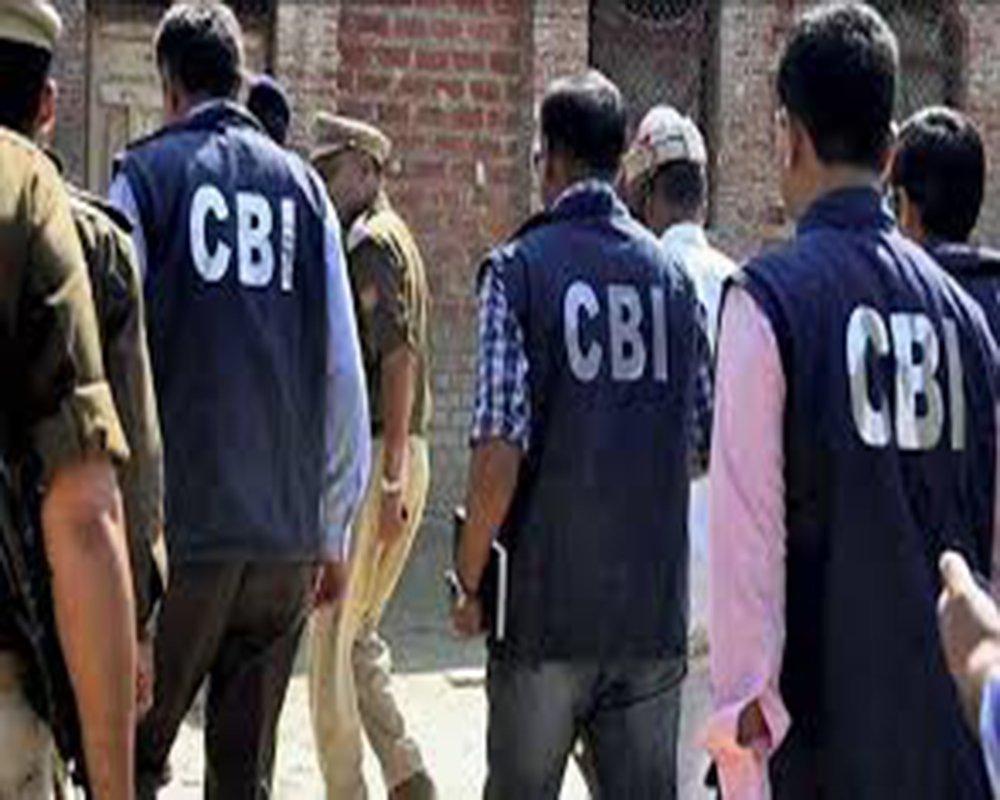 CBI Probes Jai Corporation, promoters for ₹2,434 Crore fraud and Money laundering