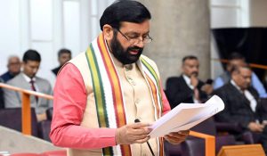 Shamlat Deh land to Waqf board, CM Nayab Saini makes big announcement