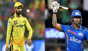 IPL 2025: CSK won toss against MI, opt to bowl 